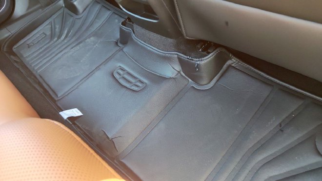 Geely's Boyue L: The Smart SUV Redefining Family Travel in 2023