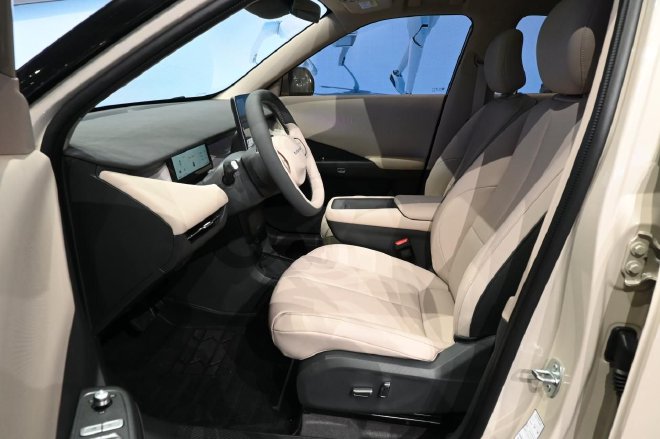 Discover the Dongfeng Nano 06: A Game-Changer in Electric SUVs!