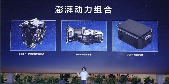 Discover the New SAIC Maxus Tuo Yuanjie: Features, Pricing & Highlights