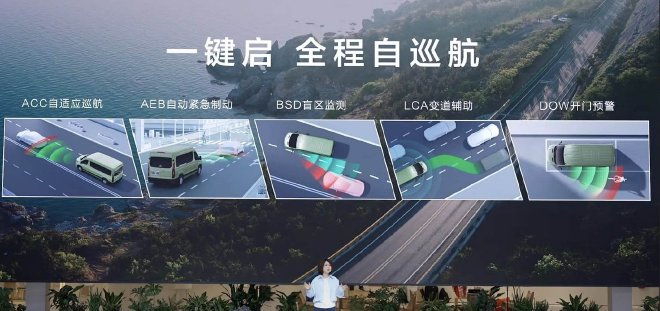 Discover the New SAIC Maxus Tuo Yuanjie: Features, Pricing & Highlights