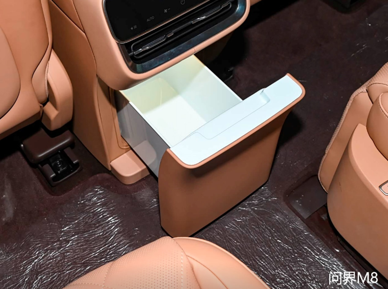 2025 SUV Showdown: Deep Blue S09 vs. Wanjie M8 for Large Families