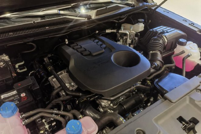 Changan Hunter K50: The Game-Changing Hybrid Pickup for New Energy Drivers