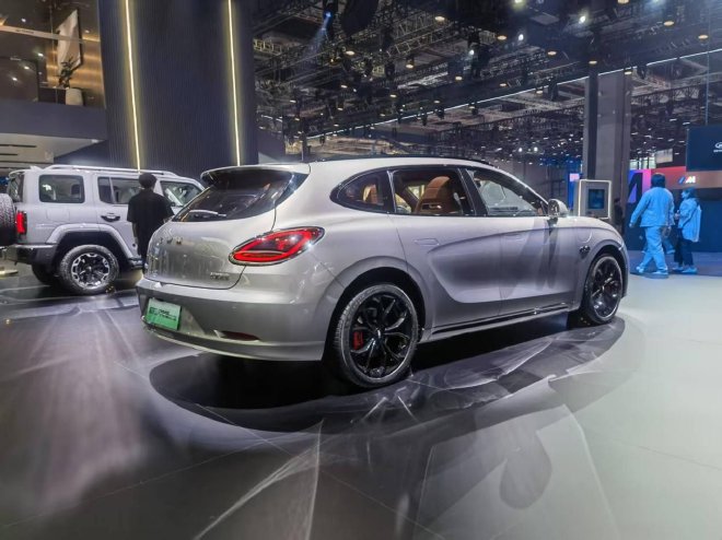 Unveiling the Ora Lightning Cat Touring Edition: A Stylish New Era