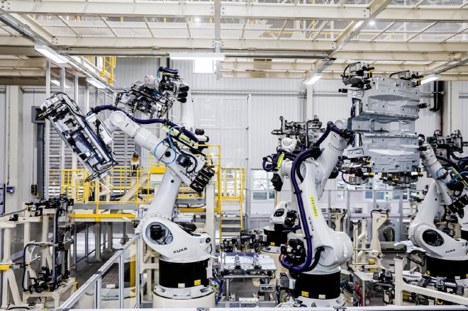 Geely's 2024 ESG Report: Leading the Charge in Sustainable Automotive Innovation