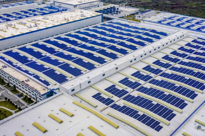 Geely's 2024 ESG Report: Leading the Charge in Sustainable Automotive Innovation