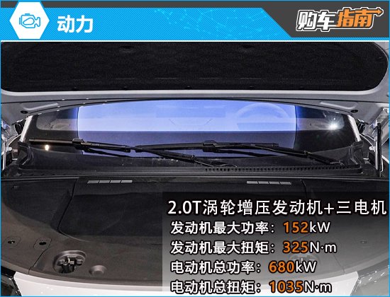 2025 Tengshi N9 Review: The Rise of Domestic SUVs Under 400K Yuan