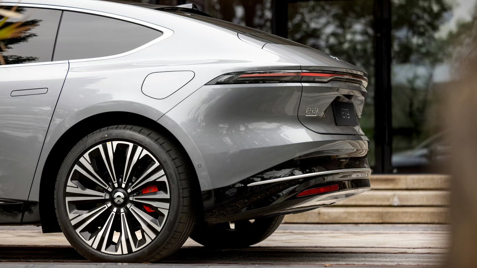 China's New EV Battery Standards: A Revolutionary Leap in Safety and Technology