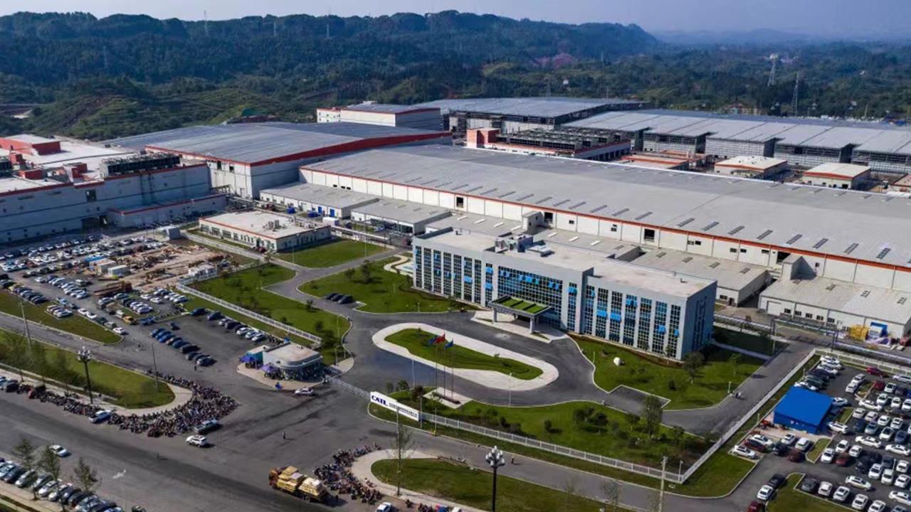 China's New EV Battery Standards: A Revolutionary Leap in Safety and Technology