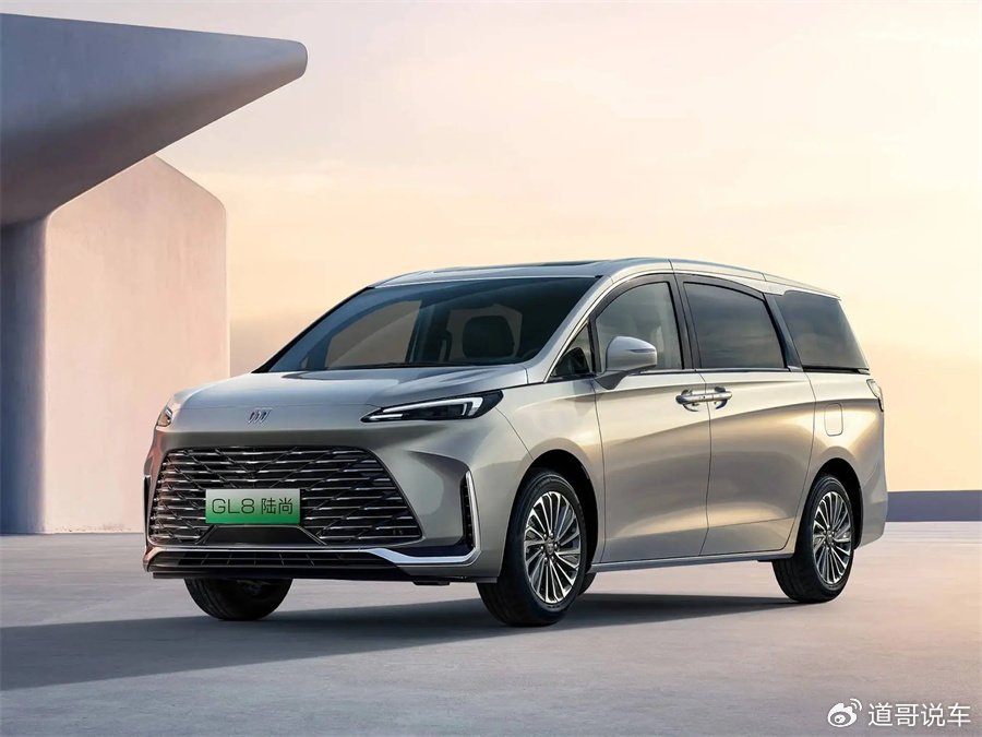 2025 MPV Showdown: Buick GL8 vs BYD Xia – Which Hybrid Reigns Supreme?