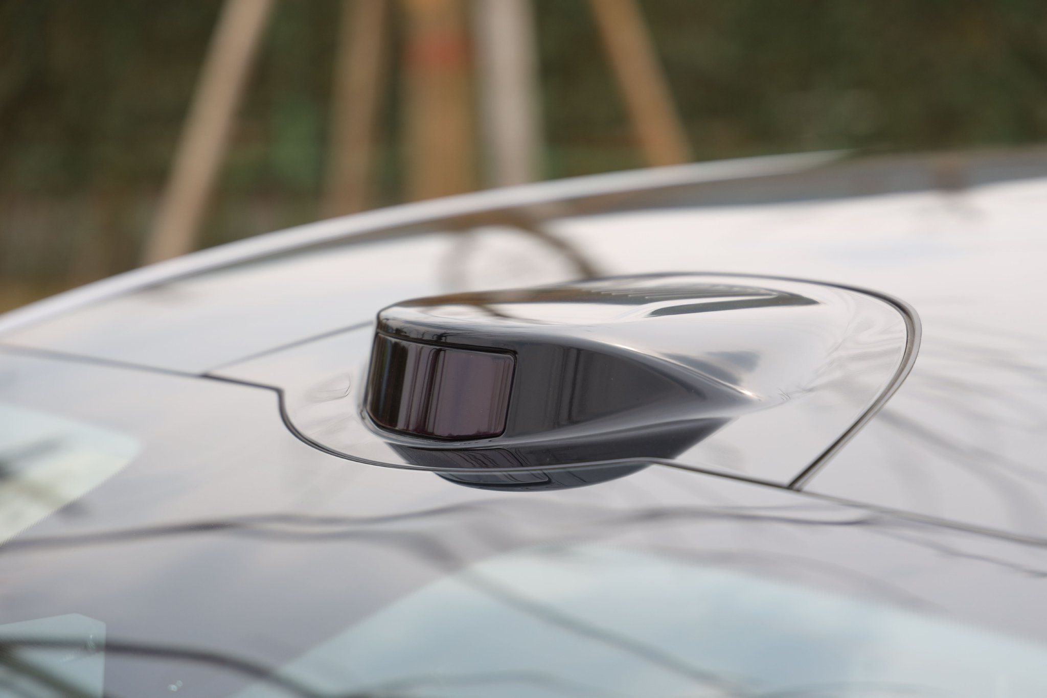Discover the Geely Galaxy Star 8: Luxury Hybrid Sedan with Smart Features
