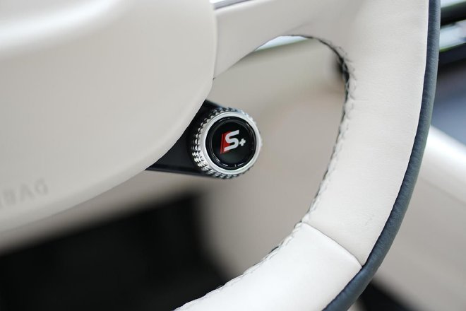 2025 Dongfeng Yipai eπ007: The Ultimate Smart Electric Coupe Experience