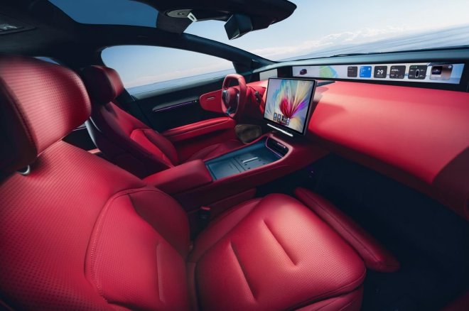 Avita 12 Launch: Luxury Electric SUV with Advanced Tech & Competitive Pricing