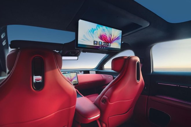 Avita 12 Launch: Luxury Electric SUV with Advanced Tech & Competitive Pricing