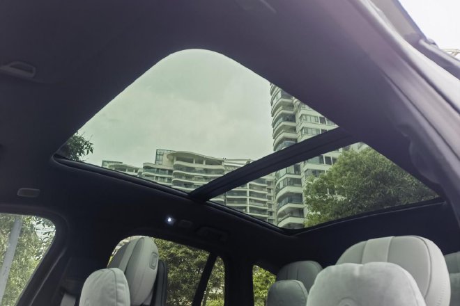 Discover the All-New NIO ES6: A Game-Changer in Electric SUVs