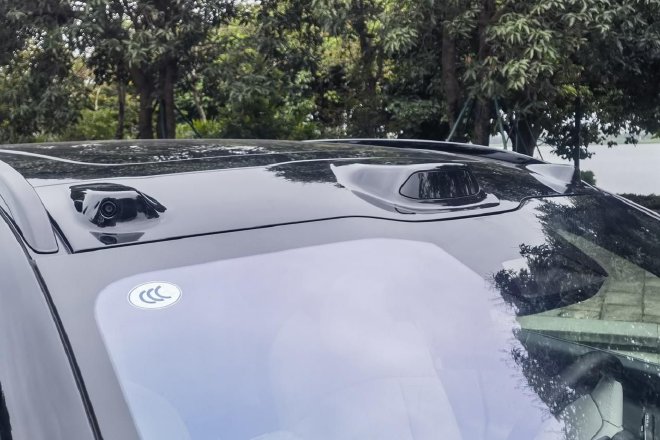 Discover the All-New NIO ES6: A Game-Changer in Electric SUVs