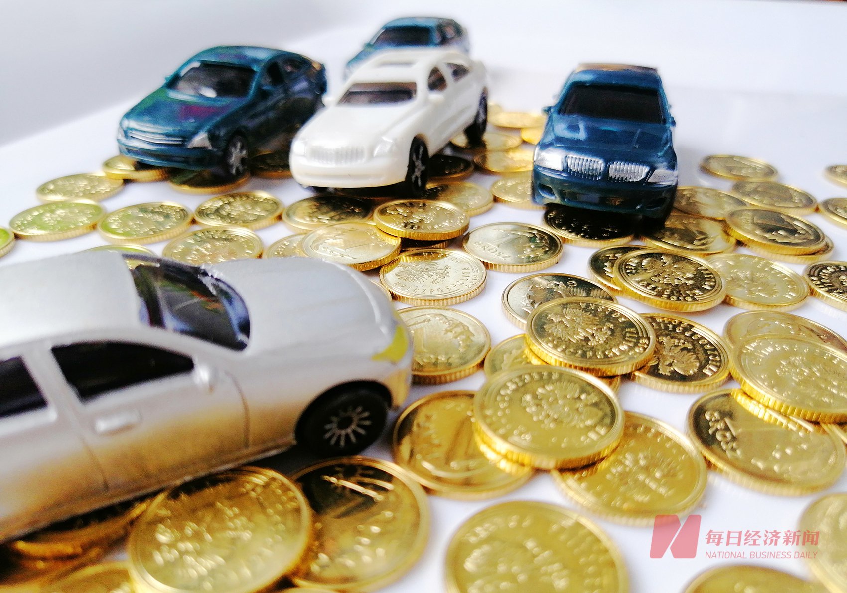 China's Car Sales Surge: Domestic Brands Lead New Energy Vehicle Market