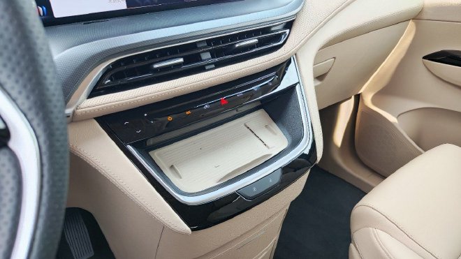 Discover the All-New Buick GL8 Lushang: Luxury Meets Performance in MPVs