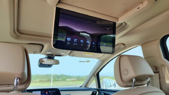 Discover the All-New Buick GL8 Lushang: Luxury Meets Performance in MPVs