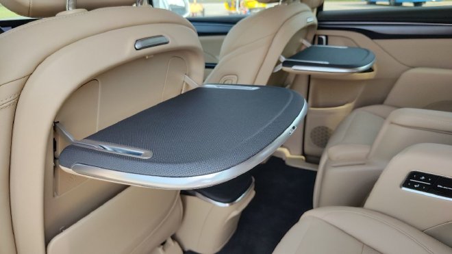 Discover the All-New Buick GL8 Lushang: Luxury Meets Performance in MPVs