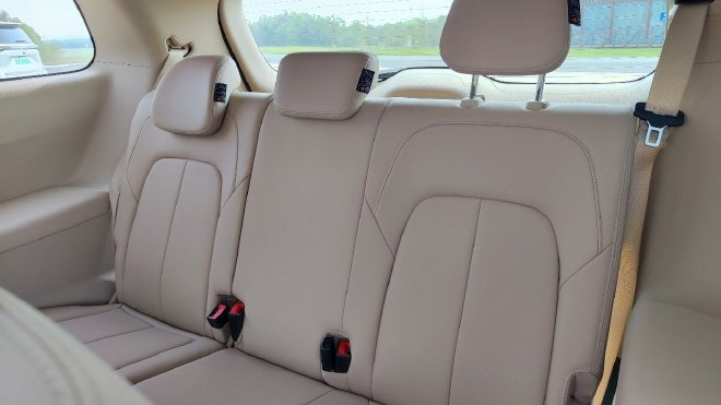 Discover the All-New Buick GL8 Lushang: Luxury Meets Performance in MPVs