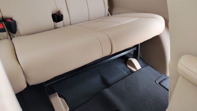 Discover the All-New Buick GL8 Lushang: Luxury Meets Performance in MPVs
