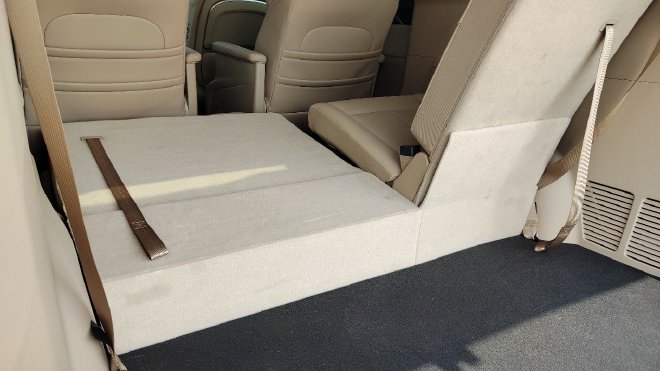 Discover the All-New Buick GL8 Lushang: Luxury Meets Performance in MPVs