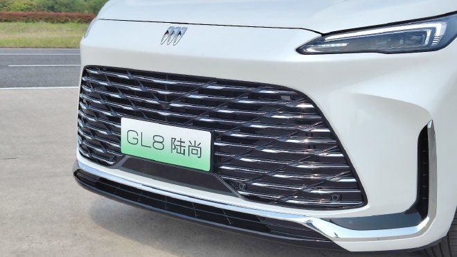 Discover the All-New Buick GL8 Lushang: Luxury Meets Performance in MPVs