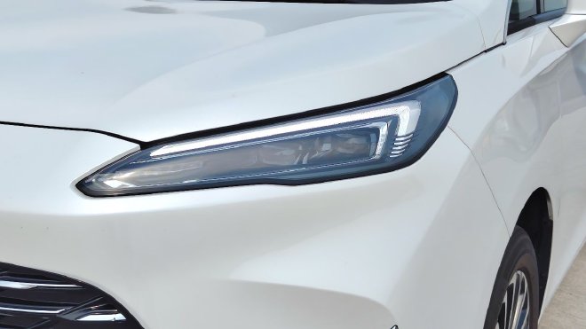 Discover the All-New Buick GL8 Lushang: Luxury Meets Performance in MPVs