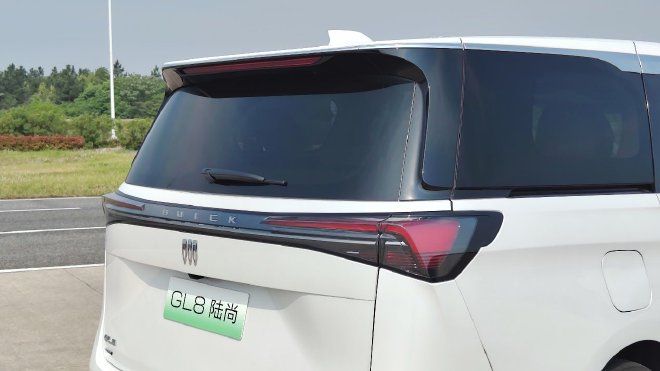 Discover the All-New Buick GL8 Lushang: Luxury Meets Performance in MPVs