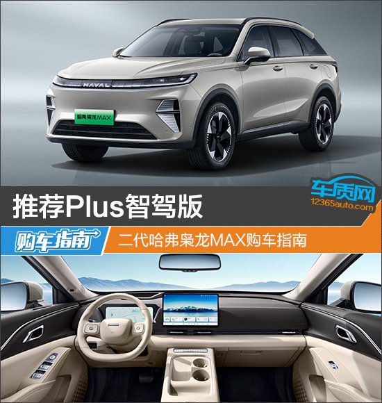 Discover the Best Configurations for the Haval Xiaolong MAX Mid-Size SUV