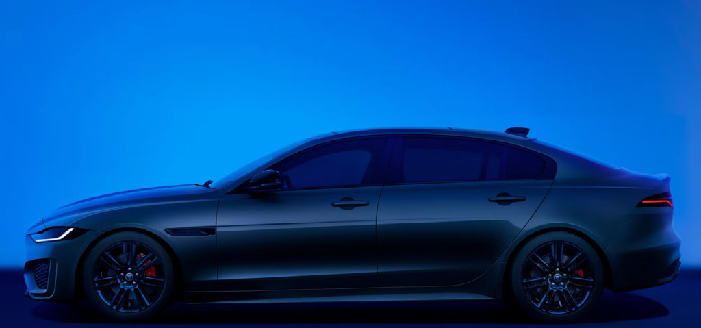 Discover the Underdogs: Cadillac CT5, Jaguar XEL, and Volvo S60 Challenge BBA