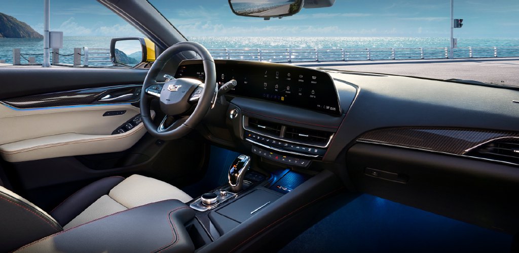 Discover the Underdogs: Cadillac CT5, Jaguar XEL, and Volvo S60 Challenge BBA