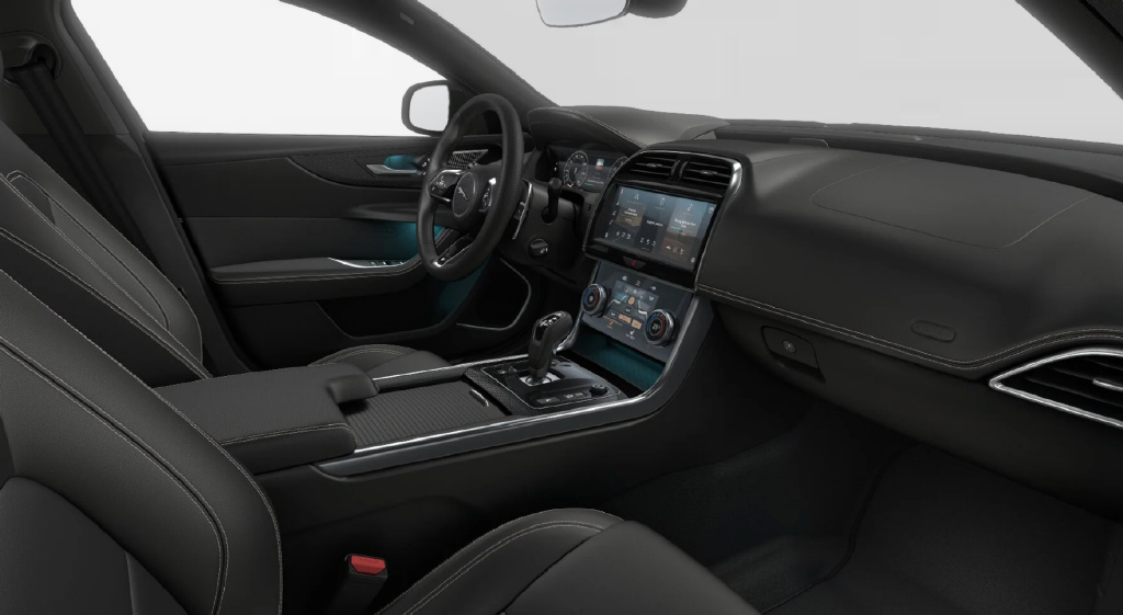 Discover the Underdogs: Cadillac CT5, Jaguar XEL, and Volvo S60 Challenge BBA