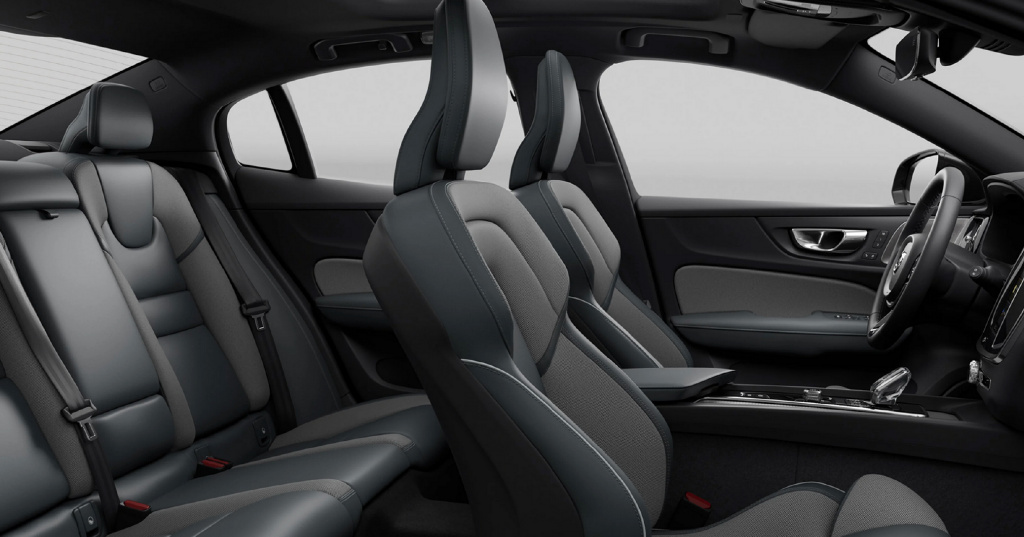 Discover the Underdogs: Cadillac CT5, Jaguar XEL, and Volvo S60 Challenge BBA