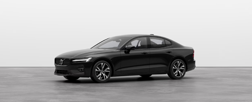 Discover the Underdogs: Cadillac CT5, Jaguar XEL, and Volvo S60 Challenge BBA