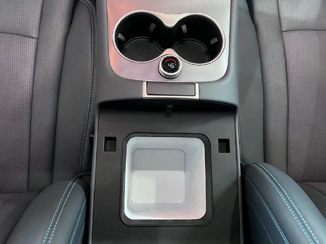 Discover BYD's Sea Lion 07 DM-i: The Future of Smart SUVs Unveiled!