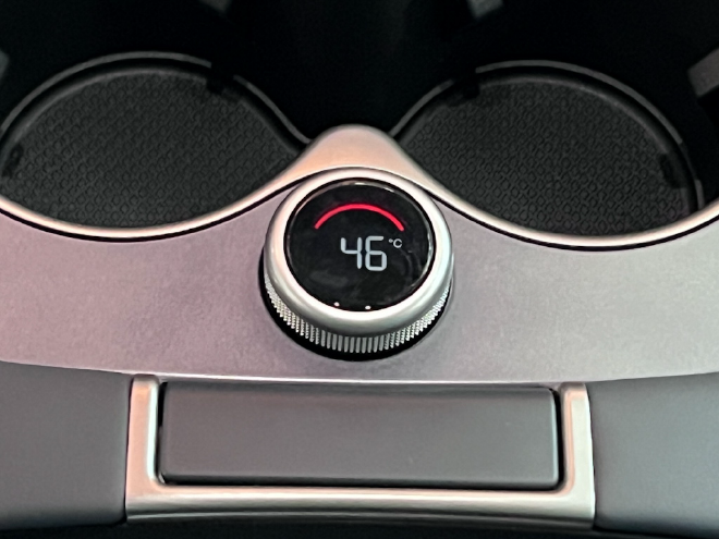 Discover BYD's Sea Lion 07 DM-i: The Future of Smart SUVs Unveiled!