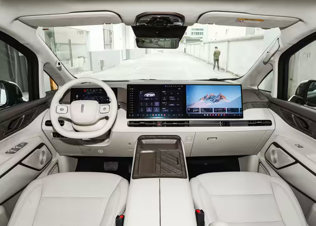 Gaoshan 8 & 9 Review: Are They the Best MPVs Under 330,000 Yuan?
