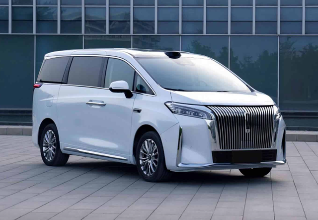 Gaoshan 8 & 9 Review: Are They the Best MPVs Under 330,000 Yuan?