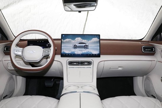 Chery Unveils Fengyun A9L: Stylish C-Class Sedan Launching This Summer