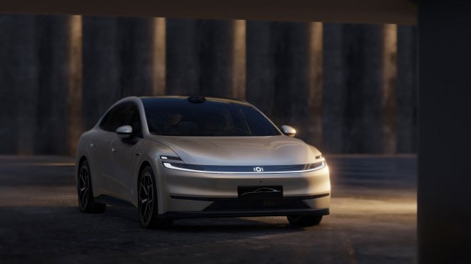Changan Qiyuan C390: A Game-Changer in Mid-Size Electric Sedans