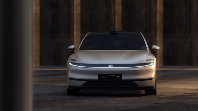 Changan Qiyuan C390: A Game-Changer in Mid-Size Electric Sedans