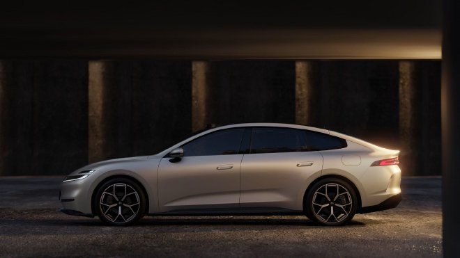 Changan Qiyuan C390: A Game-Changer in Mid-Size Electric Sedans