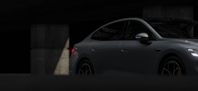 Changan Qiyuan C390: A Game-Changer in Mid-Size Electric Sedans