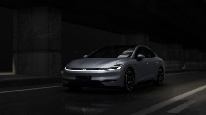 Changan Qiyuan C390: A Game-Changer in Mid-Size Electric Sedans