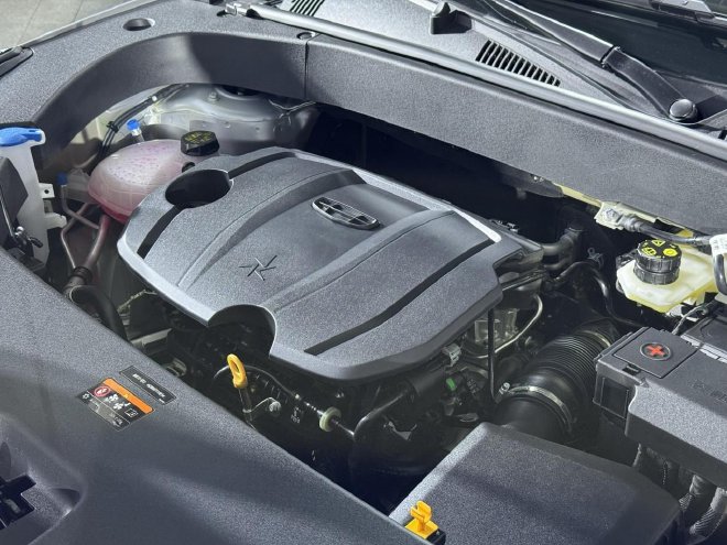 Discover the All-New Geely Boyue L: Luxury SUV Redefined Under 130K Yuan