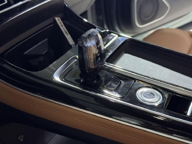 Discover the All-New Geely Boyue L: Luxury SUV Redefined Under 130K Yuan