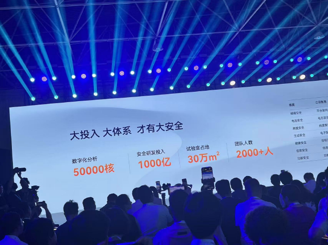 Chery's Safety Night: Unveiling the Fengyun A9L and Commitment to Safety