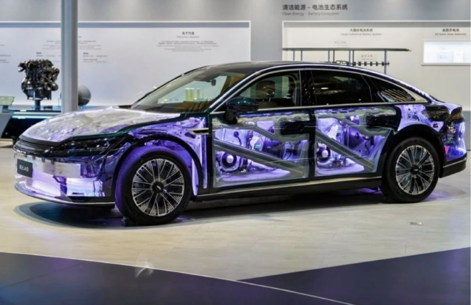 Chery's Safety Night: Unveiling the Fengyun A9L and Commitment to Safety