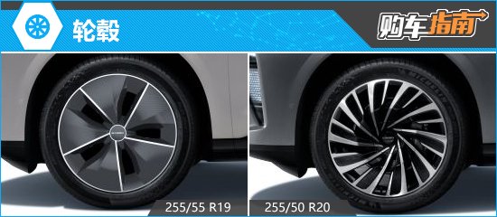 Discover the 2025 Star Era ET: Luxury Meets Performance in New Energy Cars